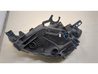 Фара передняя Citroen Berlingo 2008-2012 правая