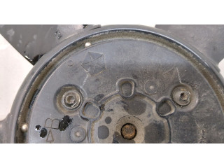 Вентилятор радиатора  Jeep Compass 2017-2021           