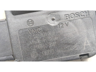 Моторчик печки Audi A6 (C6) 2004-2011 4F0820020A 4F0820020A