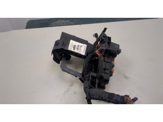 Блок предохранителей Skoda Kodiaq