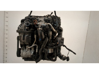 Турбина Volkswagen Passat 6 2005-2010