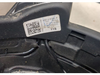 Руль Audi A1 2010-2014