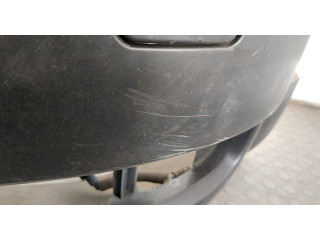 Бампер Audi TT (8N) 1998-2006 передний 8N0807101AA