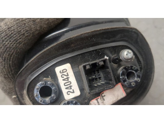 Зеркало боковое Hyundai Coupe (Tiburon) 2002-2009 правое