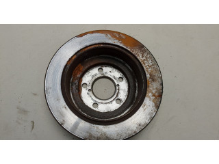 Диск тормозной  Subaru Forester (S11) 2002-2007   задний   26700FE080      