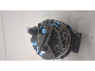 Генератор  Skoda Octavia (A5) 2004-2013       06B903016AB, 06B903019EX    