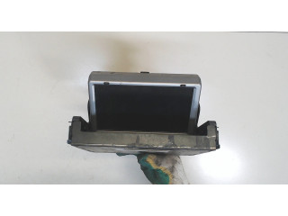 Дисплей бортового компьютера Nissan Elgrand 1997-2002 28090VG200