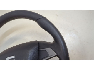 Руль  Seat Ibiza 4 2008-2015           
