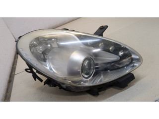 Блок розжига Alfa Romeo Giulietta 2010-2020