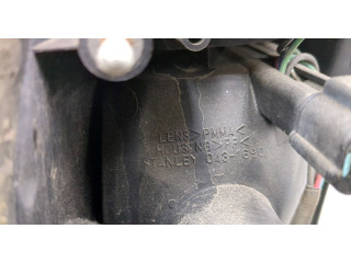 Задний фонарь 0431690