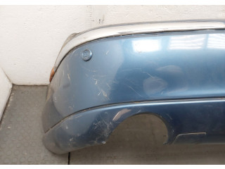 Бампер  Jaguar S-type задний   