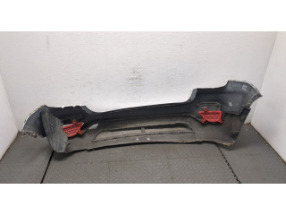 Бампер  Chevrolet Trax 2016-2022 задний   