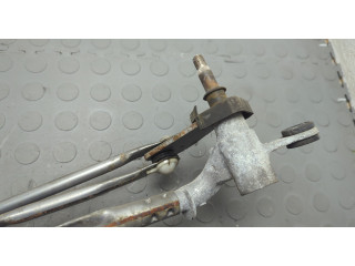 Двигатель стеклоочистителя (моторчик дворников) передний Jeep Cherokee 2013-2023