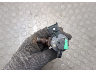 Форсунка топливная  Citroen C4 2010-2020    0445110340     