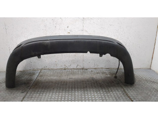 Бампер  Ford Focus 3 2011-2015 задний   