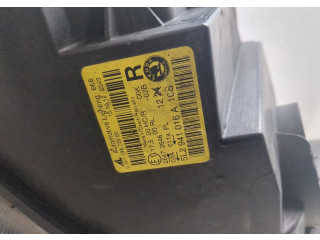 Фара передняя Skoda Yeti 2009-2018 правая