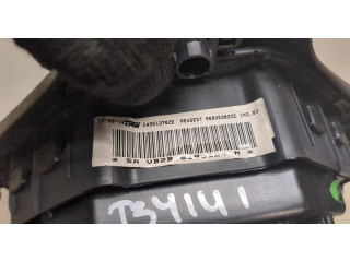 Подушка безопасности водителя  Peugeot 5008 2009-2016     