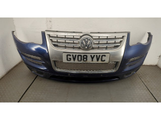 Бампер Volkswagen Touareg 2007-2010 передний