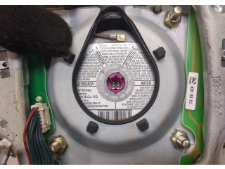 Подушка безопасности водителя  Audi A6 (C5) 1997-2004     