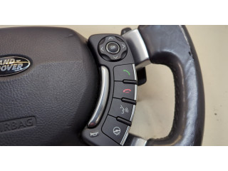 Руль  Land Rover Range Rover 3 (LM) 2002-2012           LR022684