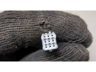 Зеркало боковое Mazda CX-5 2012-2017 правое