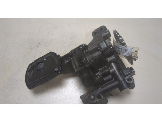 Масляный насос