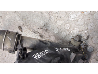 Интеркулер Dacia Duster 2010-2017 144966051R