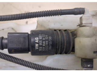 Бачок омывателя  Seat Ibiza 4 2012-2015 6Q0955453   