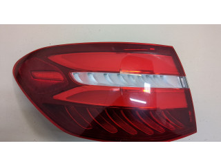 Задний фонарь     A2539060900     