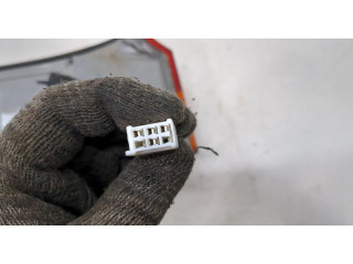 Задний фонарь          