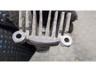 Блок розжига BMW 5 F10 2010-2017