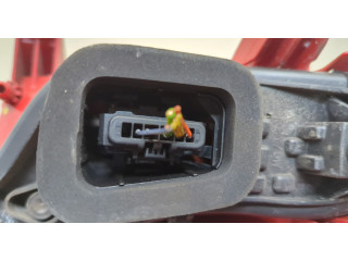 Задний фонарь     6350HC     