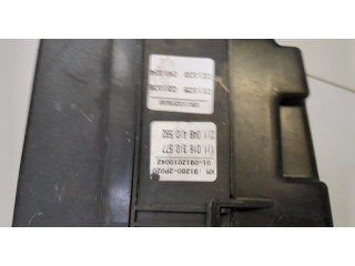 Блок предохранителей KIA Sorento 2009-2014 912802P020