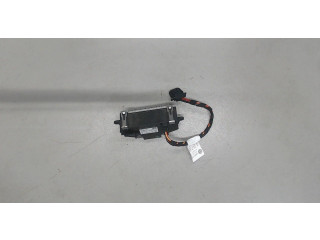 Сопротивление отопителя (моторчика печки) Audi Q7 2006-2009