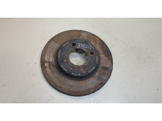 Диск тормозной Volkswagen Caddy 1995-2004 1.9 передний 6N0615301D