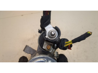 Стартер  Chevrolet Trailblazer 2020-2022 1.3  12697399   