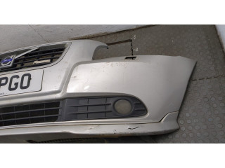 Бампер Volvo S40 2004- передний