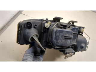 Фара передняя  Audi A6 (C5) 1997-2005 левая 