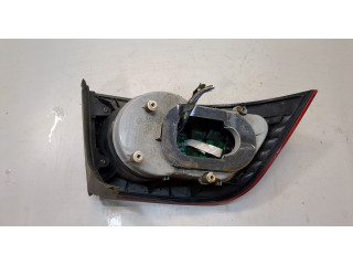 Задний фонарь          