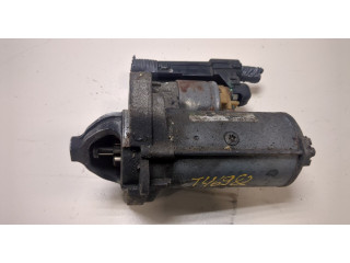 Стартер  Nissan X-Trail (T31) 2007-2015      