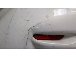 Бампер Infiniti QX56 2010-2013 задний