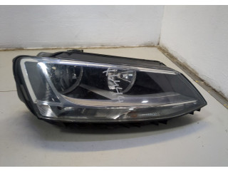 Фара передняя  Volkswagen Jetta 6 2010-2018 правая 