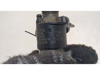 Форсунка топливная Mitsubishi Outlander XL 2006-2012