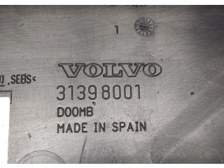 Крышка блока предохранителей  Volvo XC90 2014-2019      31398001    