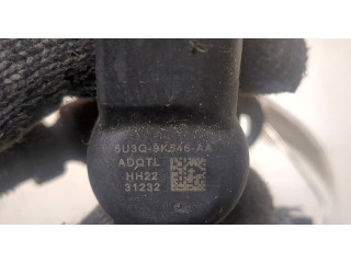 Форсунка топливная Jaguar XF 2007–2012 5U3Q9K546AA