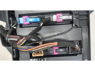 Блок комфорта Audi A6 (C7) 2011-2014 4H0907064CN