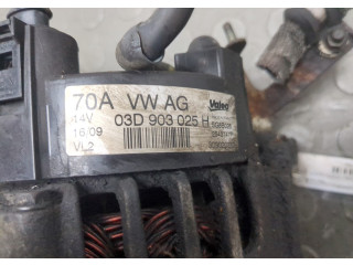 Генератор Volkswagen Polo 2005-2009 03D903025H