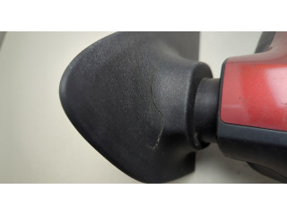 Зеркало боковое Dacia Sandero 2013-2020 левое