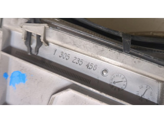 Фара передняя Mercedes C W203 2000-2008 левая