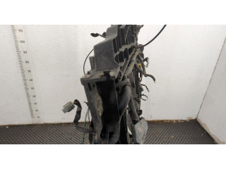 Замок капота Nissan Murano 2008-2015